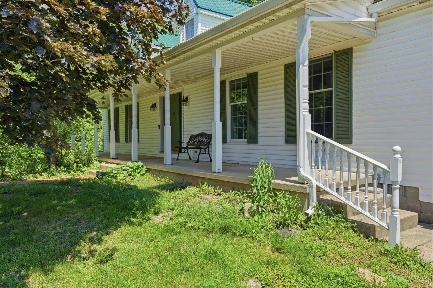 471 Ogden Road Wilmington, OH 45177 - Photo 8 of 38