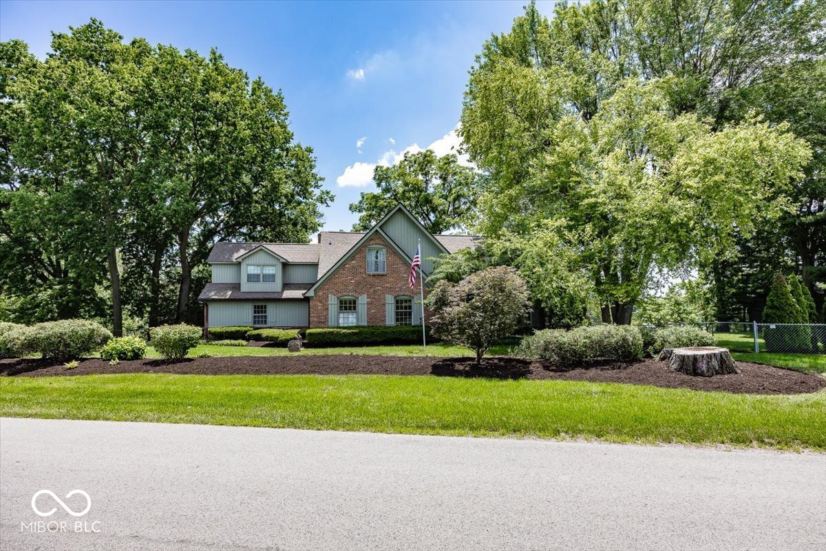 8315 Union Chapel Road Indianapolis, IN 46240 - Photo 1 of 1