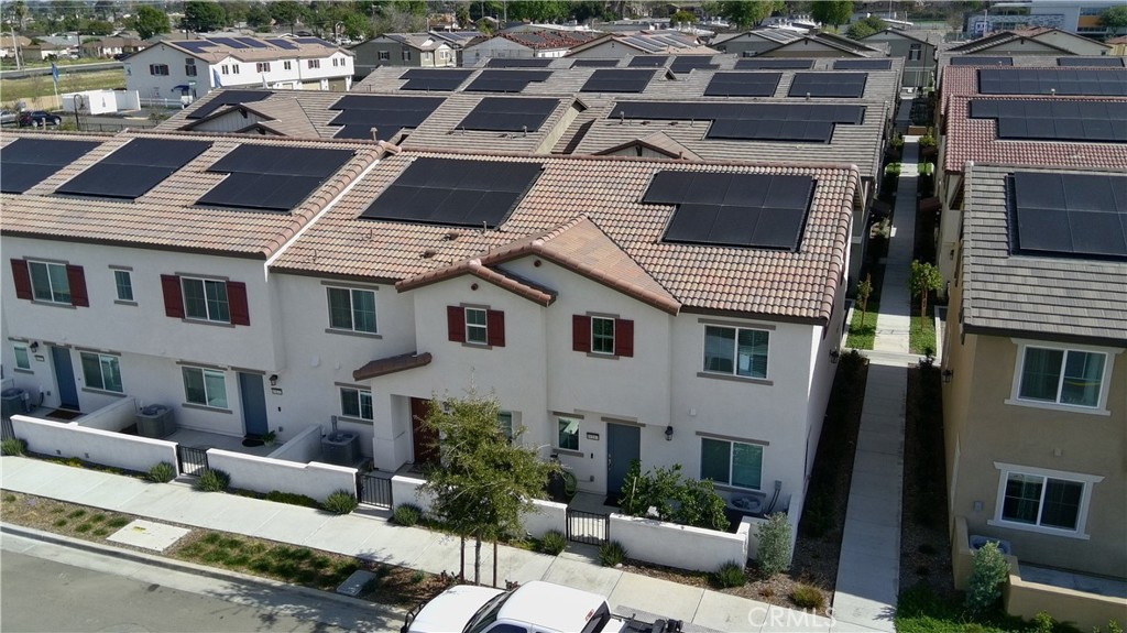 19167 Sequoia Grv Street Riverside, CA 92507 - Photo 2 of 30 a view of a house with a patio