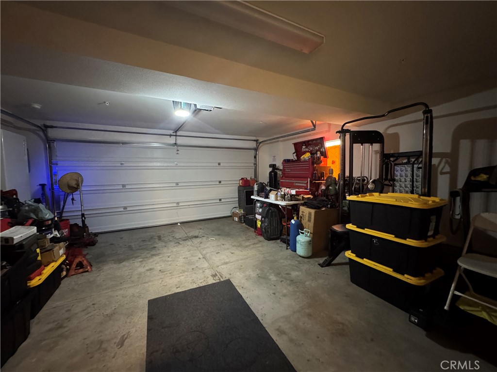 19167 Sequoia Grv Street Riverside, CA 92507 - Photo 30 of 30 a view of room with gym equipment