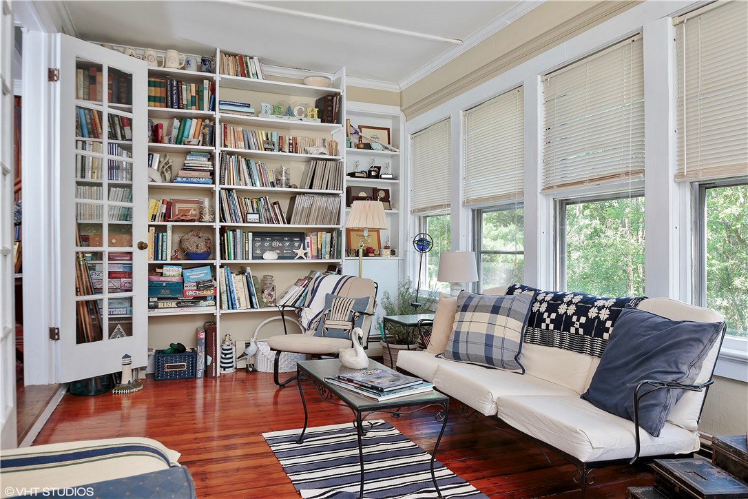 91 Tomaquag Valley Road Hopkinton, RI 02808 - Photo 11 of 24 Gallery Image 11