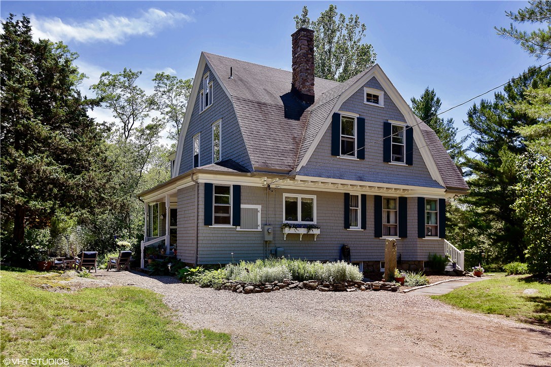 91 Tomaquag Valley Road Hopkinton, RI 02808 - Photo 19 of 24 Gallery Image 19
