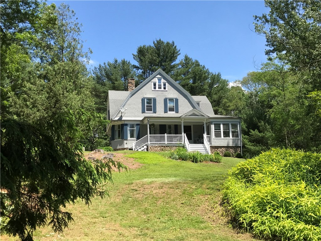 91 Tomaquag Valley Road Hopkinton, RI 02808 - Photo 24 of 24 Gallery Image 24