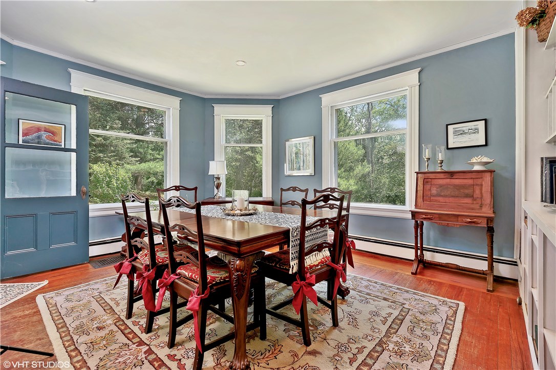 91 Tomaquag Valley Road Hopkinton, RI 02808 - Photo 10 of 24 Gallery Image 10