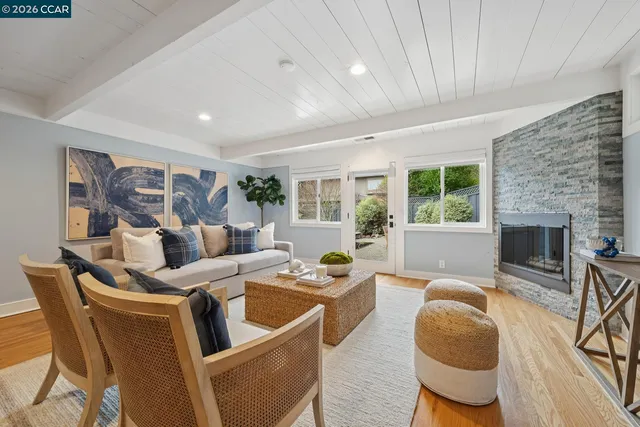 $2,795,000 | 849 Sibert Court, Lafayette, CA 94549