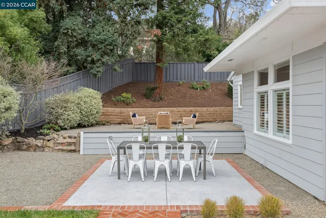 $2,795,000 | 849 Sibert Court, Lafayette, CA 94549