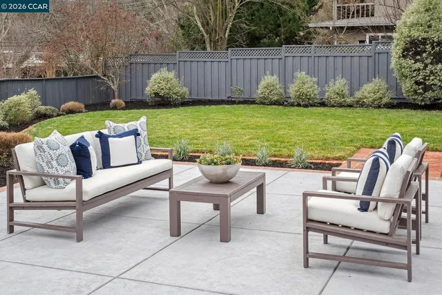 $2,795,000 | 849 Sibert Court, Lafayette, CA 94549