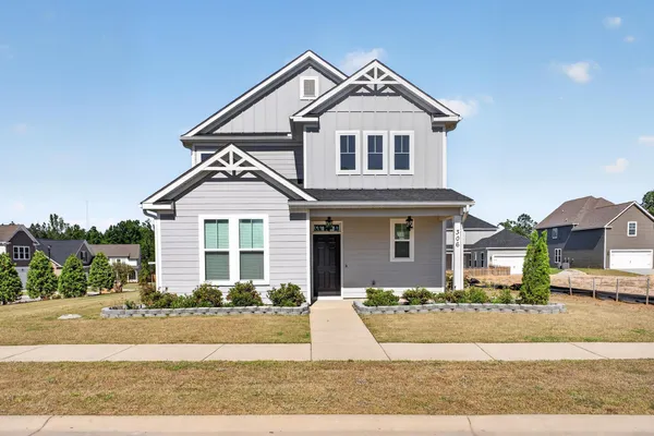 $2,800 | 306 Avignon Drive, Unit TP77, Grovetown, GA 30813