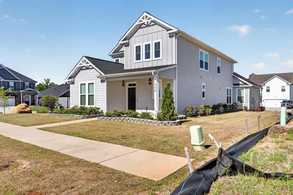 $2,800 | 306 Avignon Drive, Unit TP77, Grovetown, GA 30813