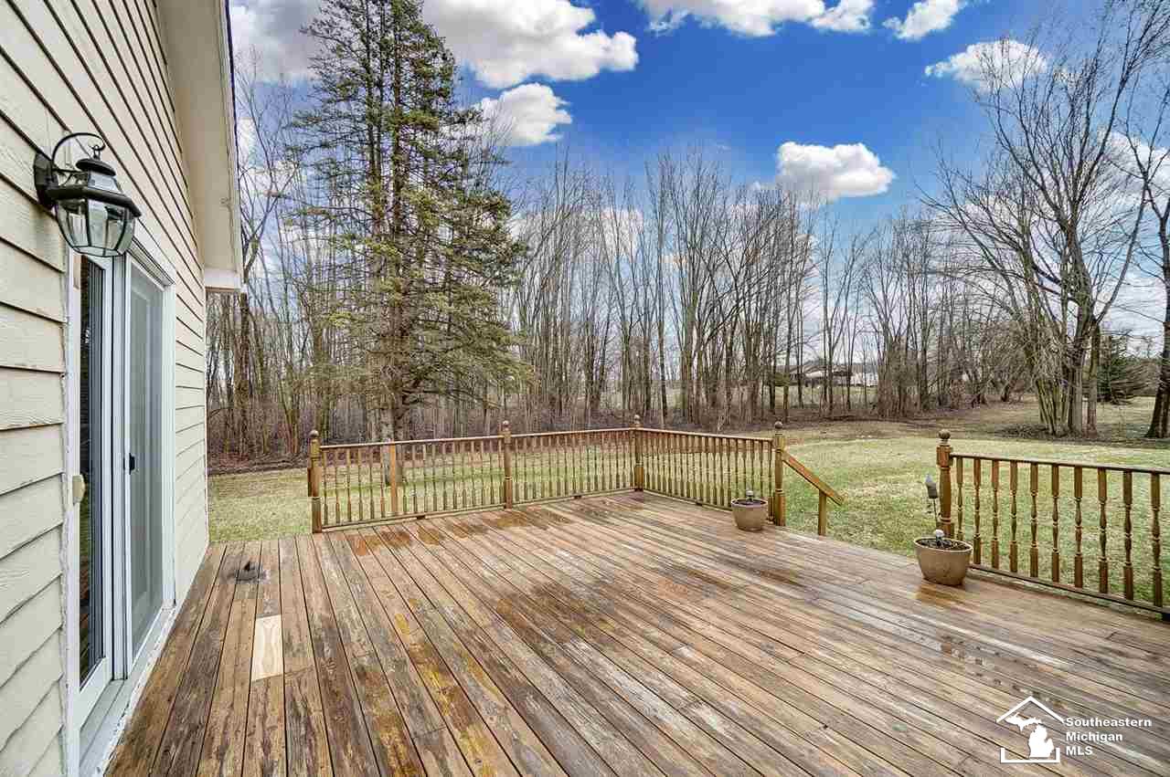 14799 Borso Drive Milan, MI 48160 - Photo 42 of 49