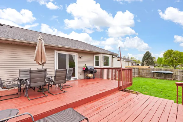 $299,000 | 3216 Aspen Trail, Adrian, MI 49221