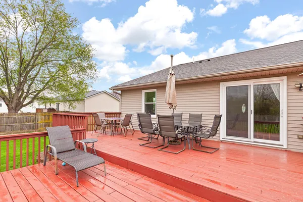 $299,000 | 3216 Aspen Trail, Adrian, MI 49221