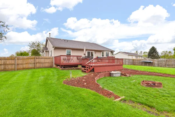 $299,000 | 3216 Aspen Trail, Adrian, MI 49221