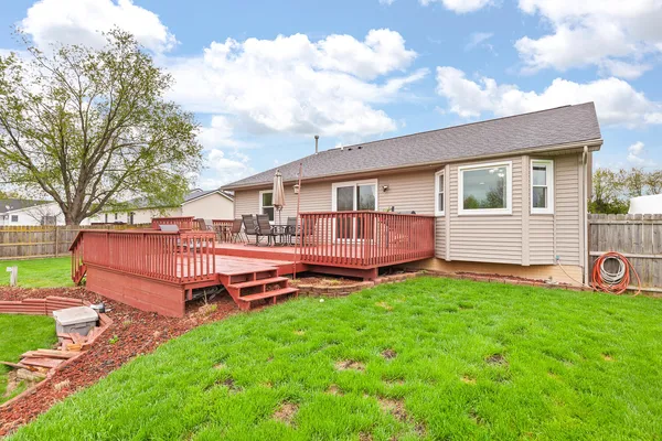 $299,000 | 3216 Aspen Trail, Adrian, MI 49221