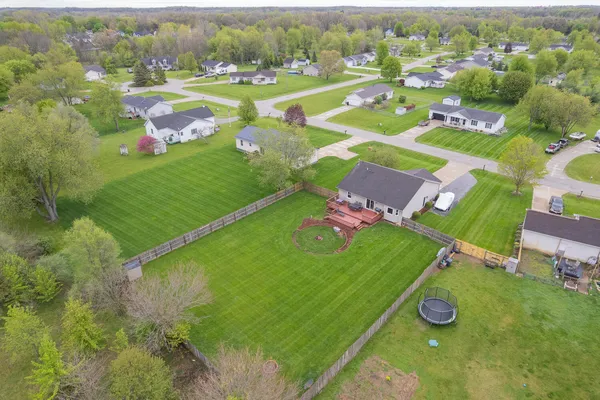 $299,000 | 3216 Aspen Trail, Adrian, MI 49221