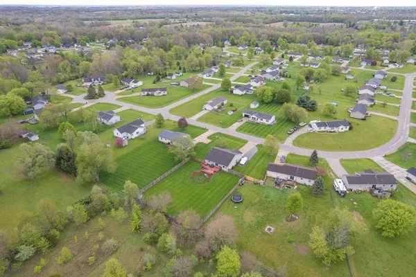 $299,000 | 3216 Aspen Trail, Adrian, MI 49221