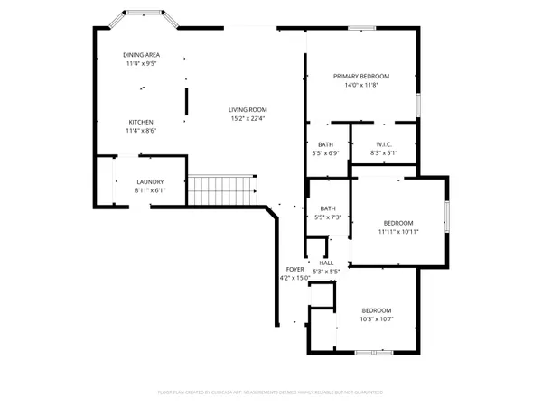 $299,000 | 3216 Aspen Trail, Adrian, MI 49221