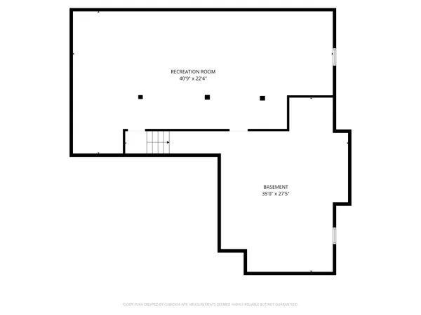 $299,000 | 3216 Aspen Trail, Adrian, MI 49221