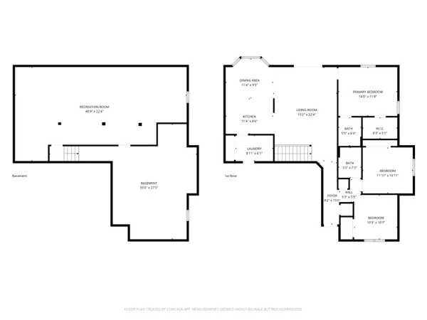 $299,000 | 3216 Aspen Trail, Adrian, MI 49221