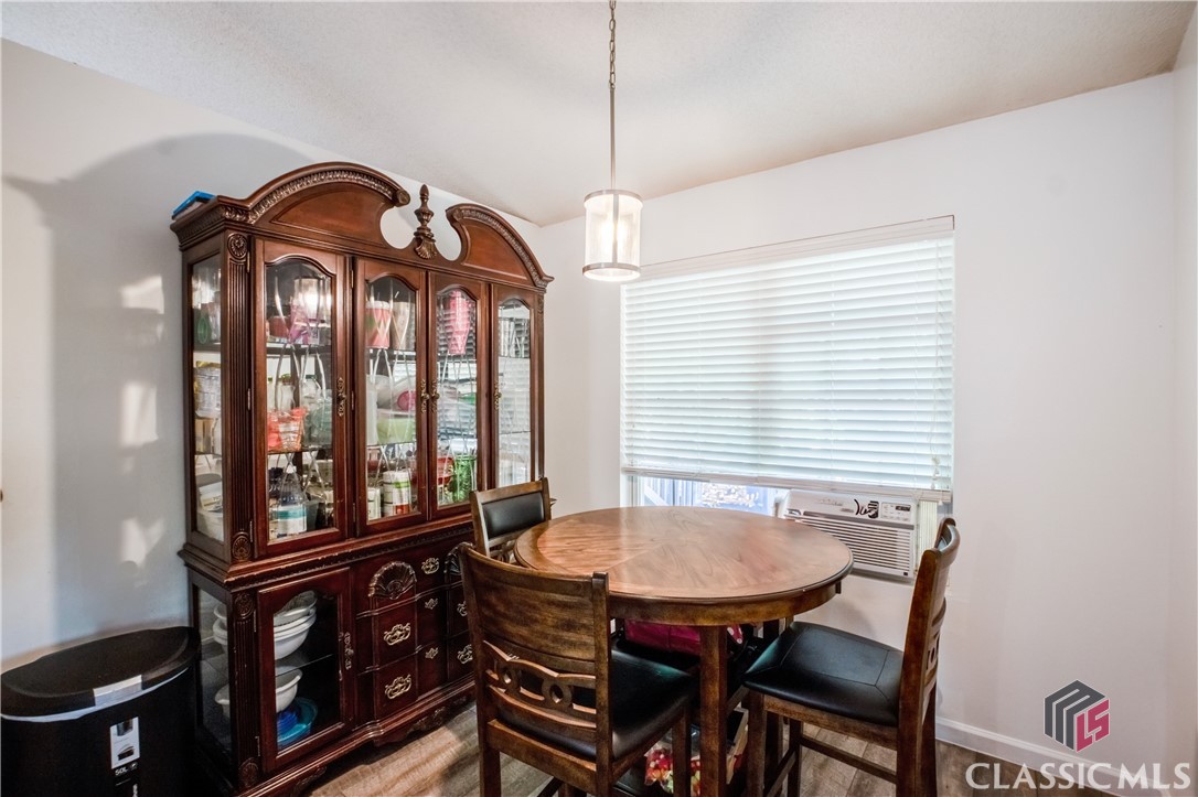 2965 Smokey Road Athens, GA 30601 - Photo 22 of 43 breakfast nook