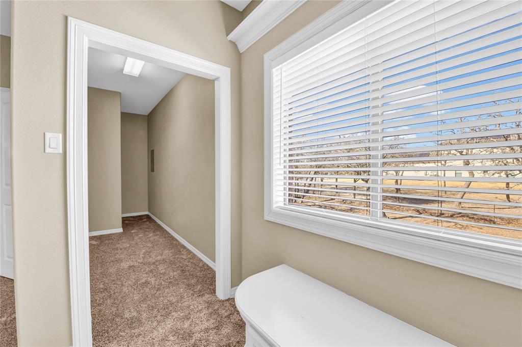 116 McClintock Court Weatherford, TX 76088 - Photo 30 of 38