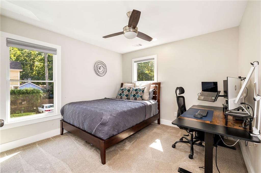 517 Daniel Avenue Southeast Decatur, GA 30032 - Photo 24 of 32 Gallery Image 24
