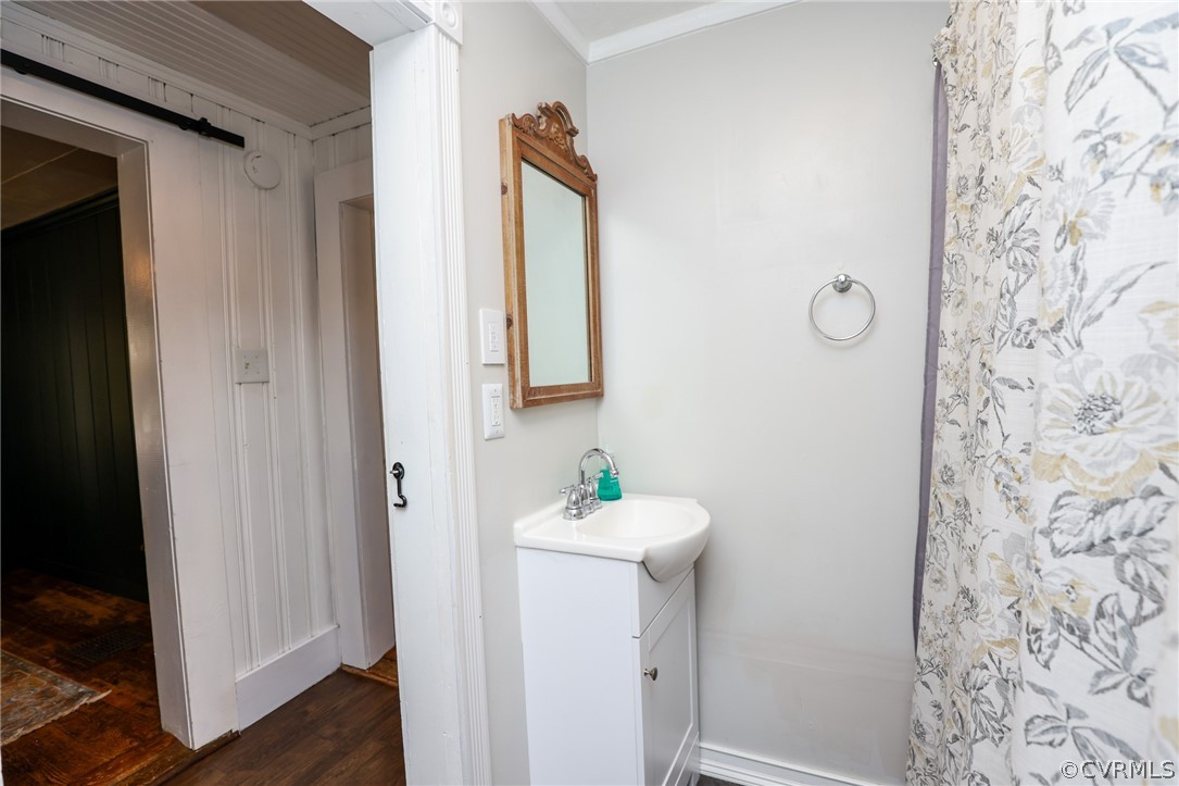 12424 Old Buckingham Road Midlothian, VA 23113 - Photo 12 of 43 Gallery Image 12