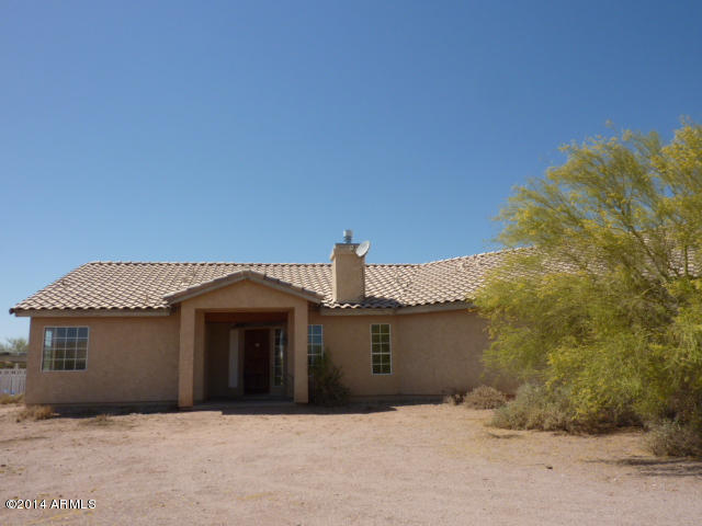 4580 North Cactus Road Apache Junction, AZ 85119 - Photo 1 of 28 P1790626