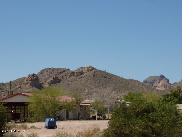 4580 North Cactus Road Apache Junction, AZ 85119 - Photo 3 of 28 P1790593