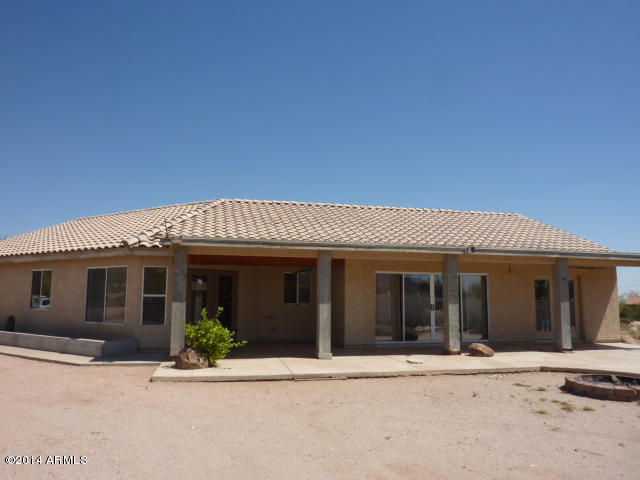 4580 North Cactus Road Apache Junction, AZ 85119 - Photo 4 of 28 P1790594