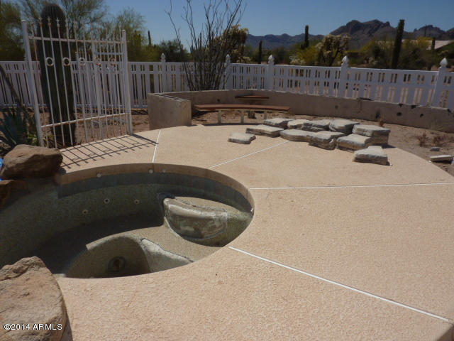 4580 North Cactus Road Apache Junction, AZ 85119 - Photo 6 of 28 P1790598