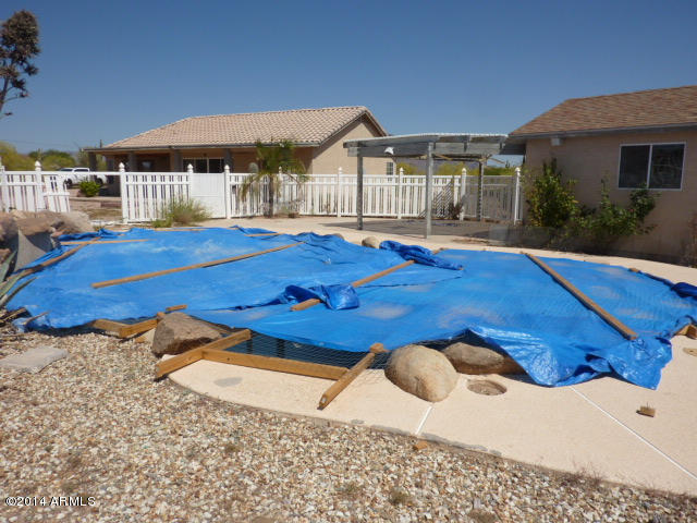 4580 North Cactus Road Apache Junction, AZ 85119 - Photo 7 of 28 P1790599