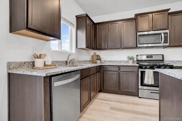 $440,000 | 501 Evans Avenue, Keenesburg, CO 80643