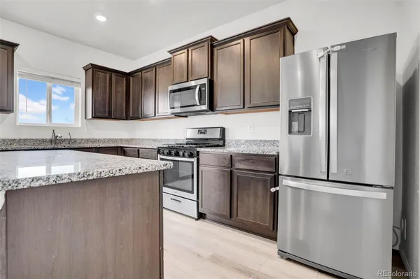$440,000 | 501 Evans Avenue, Keenesburg, CO 80643