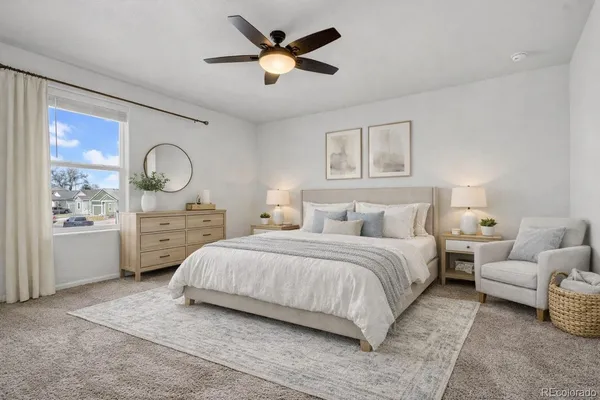 $440,000 | 501 Evans Avenue, Keenesburg, CO 80643