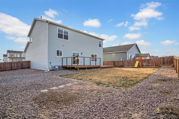 $440,000 | 501 Evans Avenue, Keenesburg, CO 80643