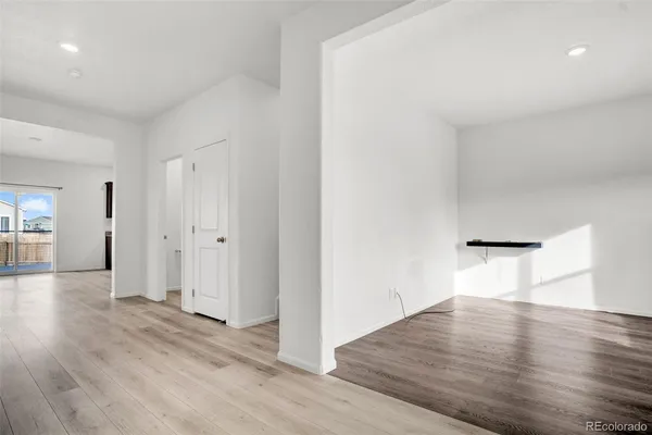 $440,000 | 501 Evans Avenue, Keenesburg, CO 80643