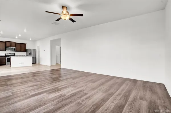 $440,000 | 501 Evans Avenue, Keenesburg, CO 80643