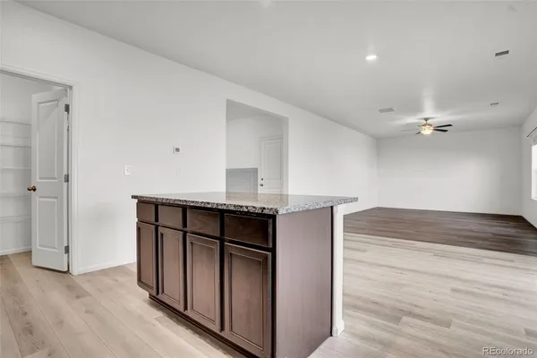 $440,000 | 501 Evans Avenue, Keenesburg, CO 80643