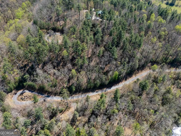 $25,000 | 0 Laurel Trail, Unit LOT 54, Suches, GA 30572