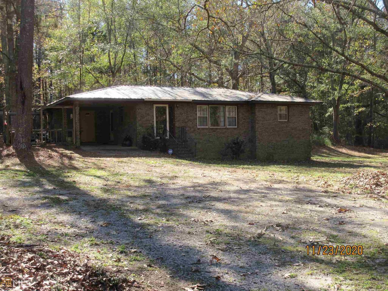 115 Heavy Road Griffin, GA 30224 - Photo 1 of 1