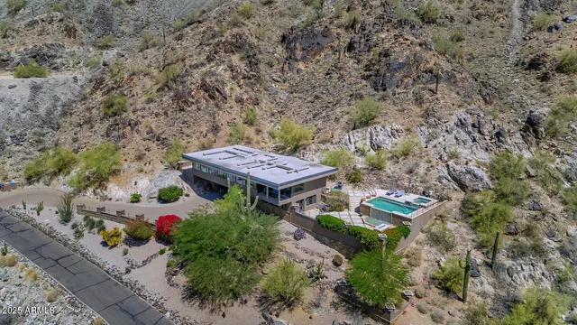 $11,495 | 5800 East Glen Drive, Paradise Valley, AZ 85253