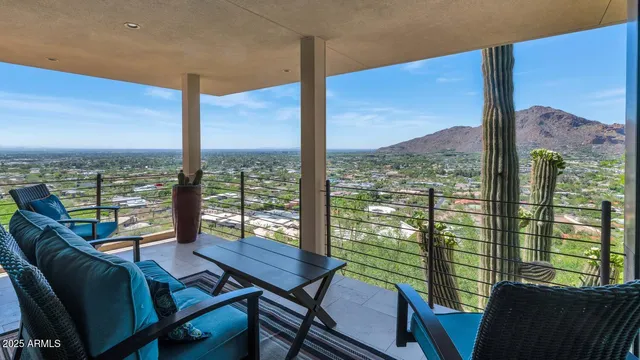 $11,495 | 5800 East Glen Drive, Paradise Valley, AZ 85253