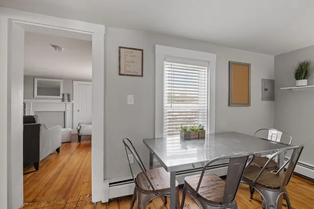 $2,999 | 23 B Portsmouth Avenue, Exeter, NH 03833