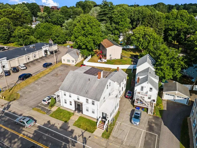 $2,999 | 23 B Portsmouth Avenue, Exeter, NH 03833