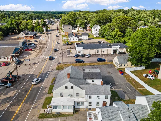 $2,999 | 23 B Portsmouth Avenue, Exeter, NH 03833