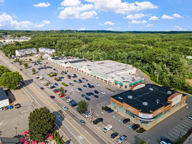 $2,999 | 23 B Portsmouth Avenue, Exeter, NH 03833