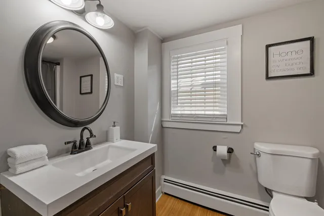 $2,999 | 23 B Portsmouth Avenue, Exeter, NH 03833