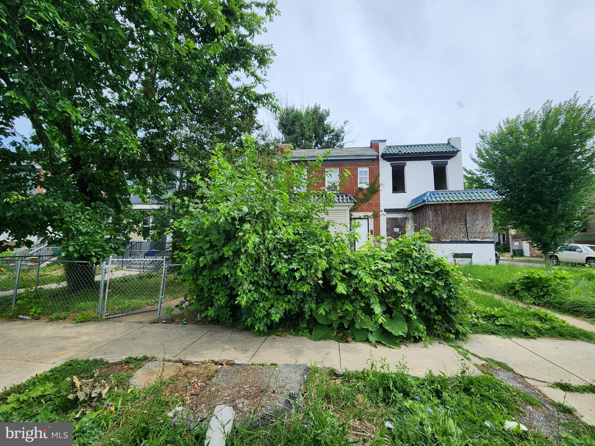 4605 Reisterstown Road Baltimore, MD 21215 - Photo 1 of 29