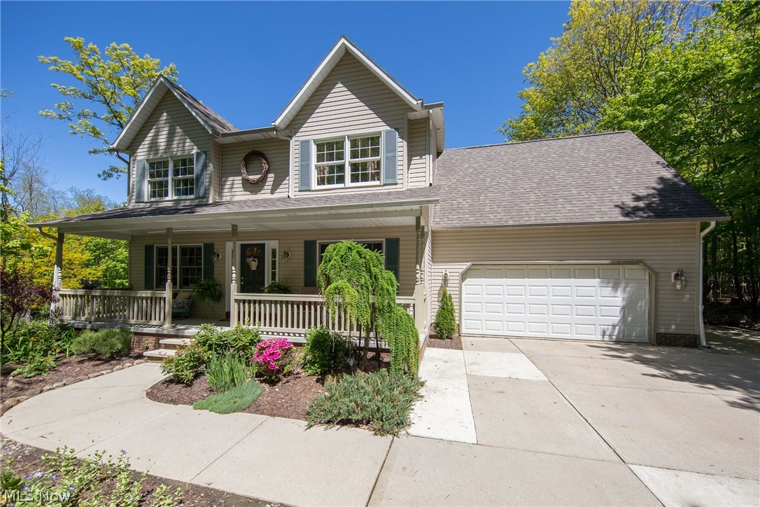 4583 Wood Road Madison, OH 44057 - Photo 29 of 31